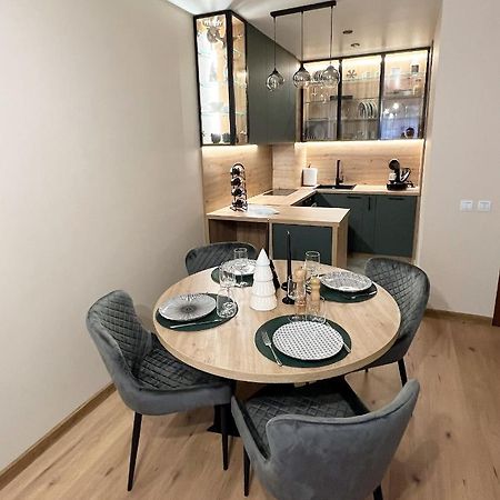 The Green Apartment Боровец Екстер'єр фото
