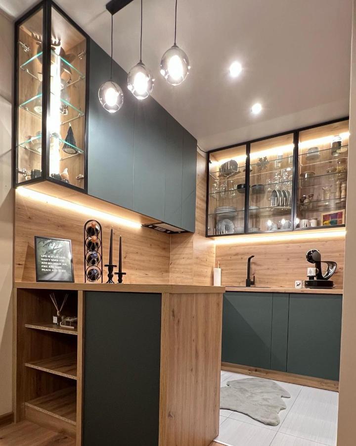 The Green Apartment Боровец Екстер'єр фото
