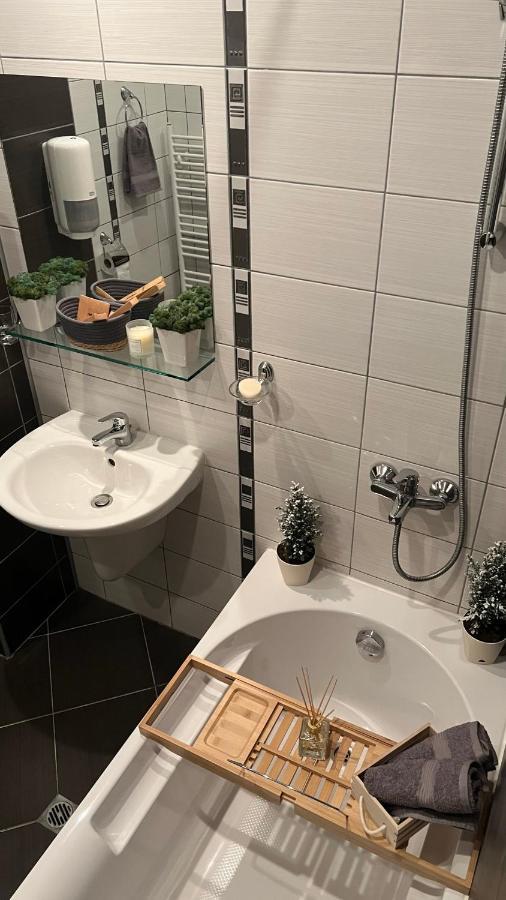 The Green Apartment Боровец Екстер'єр фото