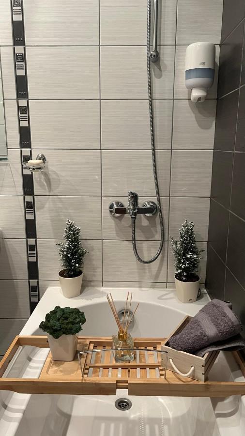 The Green Apartment Боровец Екстер'єр фото