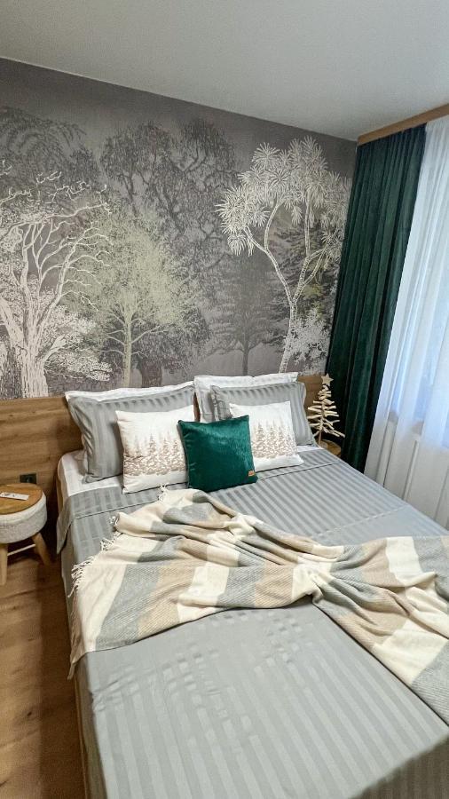 The Green Apartment Боровец Екстер'єр фото