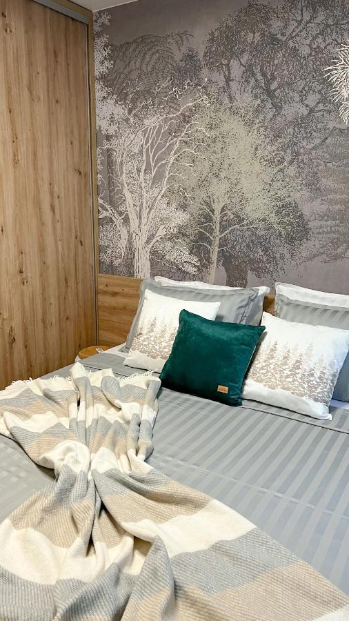 The Green Apartment Боровец Екстер'єр фото