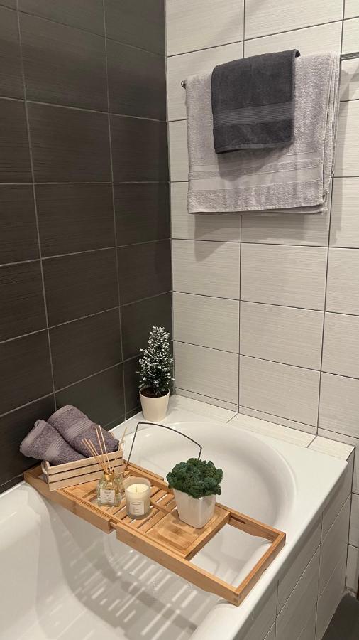 The Green Apartment Боровец Екстер'єр фото